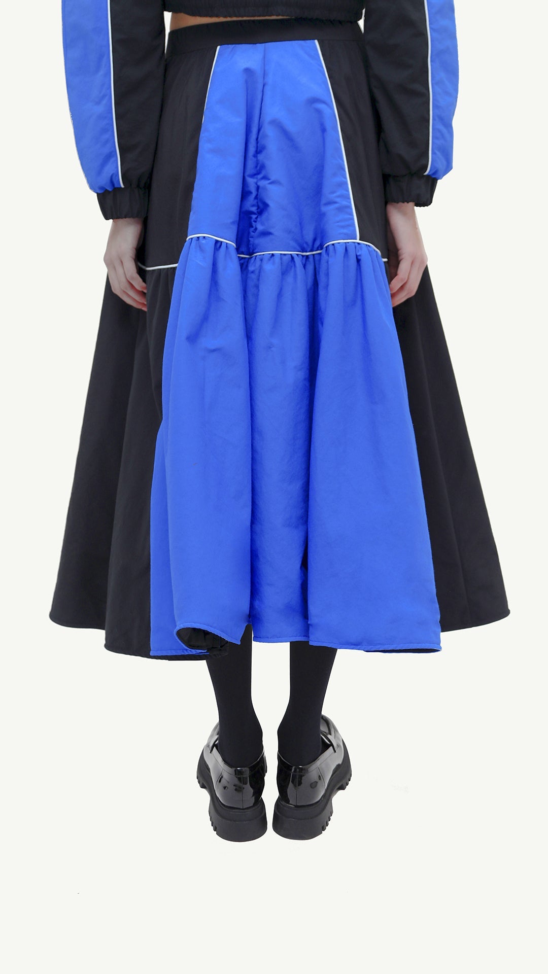 Essex Skirt (Sample Product)