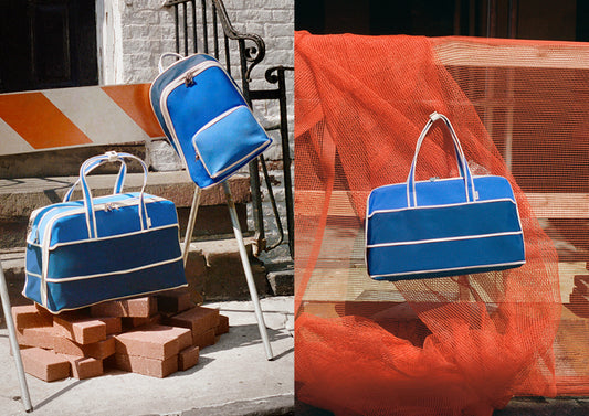 AWAY announces annual designer collaboration series