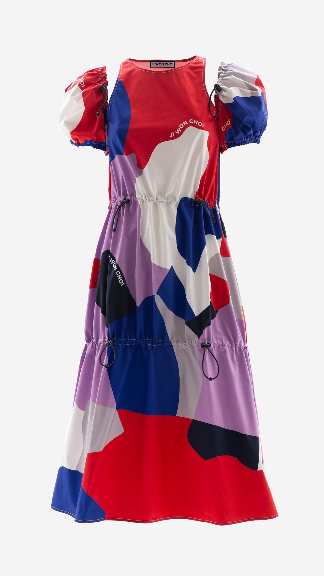 Sullivan Dress (Sample Product)