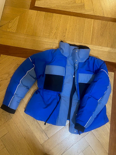 Essex Jacket (Sample Product)