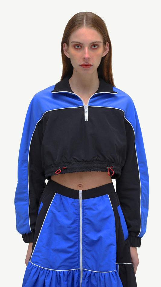 Crosby Windbreaker