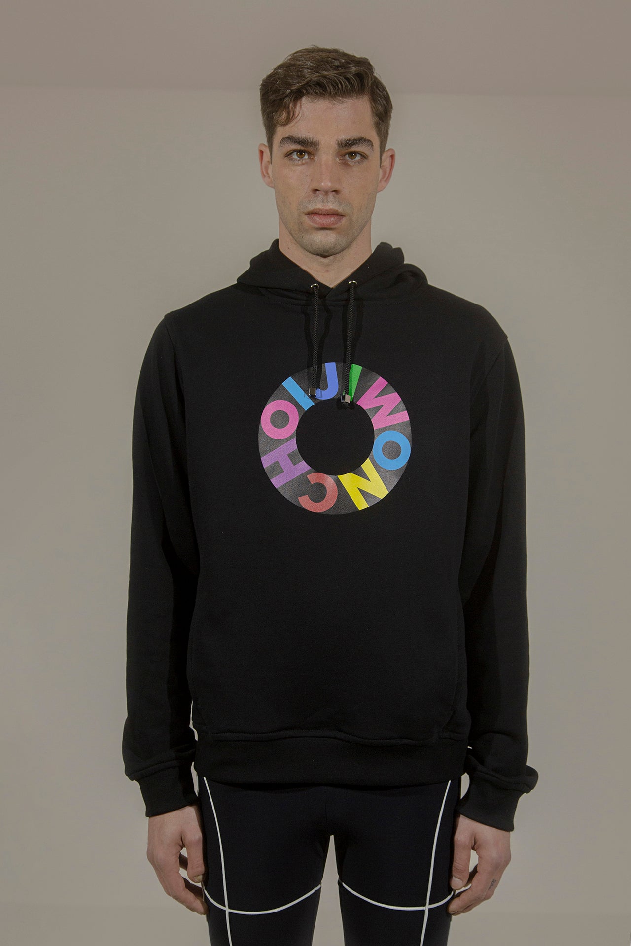 Rainbow Sweatshirt (Unisex)